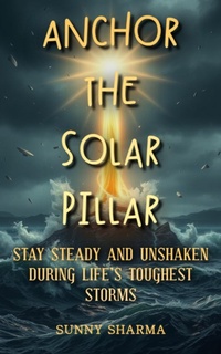 Enlarge image Cover: Anchor the Solar Pillar - Sunny Sharma