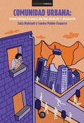 Cover: Comunidad urbana - Universidad de los Andes