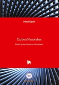 Cover: Carbon Nanotubes - IntechOpen