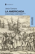 Cover: La Americaida - Rubiano Ediciones