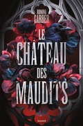 Cover: Le ch&acirc;teau des maudits - Bayard Jeunesse