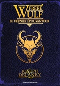 Cover: Fr&egrave;re Wulf, Tome 03 - Bayard Jeunesse