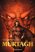 Cover: Eragon poche, Tome 05 - Bayard Jeunesse