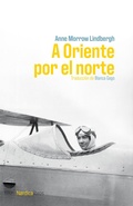 Cover: A Oriente por el norte - N&oacute;rdica Libros