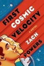 Cover: First Cosmic Velocity - Penguin Putnam Inc