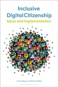 Cover: Inclusive Digital Citizenship - Libraries Unlimited Inc