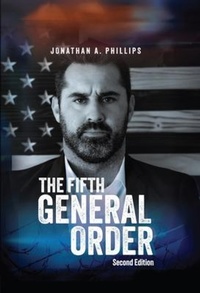 Enlarge image Cover: The Fifth General Order - Jonathan Phillips