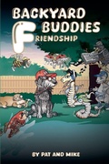 Cover: Backyard Buddies - Self-Publish