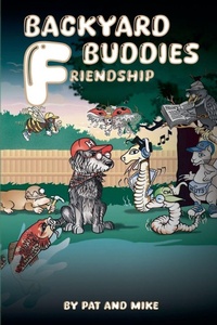 Enlarge image Cover: Backyard Buddies - Self-Publish