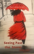 Cover: Seeing Past the Storm - Andrea Joyce
