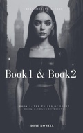 Cover: Book 1 & Book2 - Dove Rowell