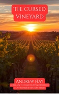 Cover: The Cursed Vineyard - Reading Lamp