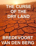 Cover: The Curse of the Dry Land (HORROR STORIES - BREDEVOORT VAN DEN BERG, #1) - Bredevoort van den Berg