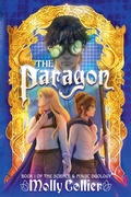 Cover: The Paragon - Molly Collier