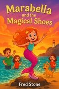 Cover: Marabella And The Magical Shoes - Fred Stone