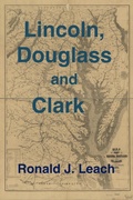 Cover: Lincoln, Douglass and Clark - Aftermath