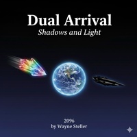 Enlarge image Cover: Dual Arrival Shadows and Light (First book of Three in the Shadows and Light Trilogy, #1) - C.W.S
