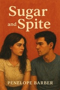 Cover: Sugar and Spite - Jeniin Publishers