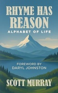 Cover: Rhyme Has Reason - Palmetto Publishing