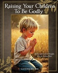 Cover: Raising Your Children To Be Godly - Empire Publishing
