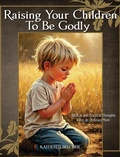 Cover: Raising Your Children To Be Godly - Empire Publishing