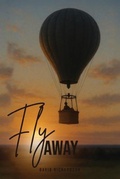 Cover: Fly Away - David Richardson SR.