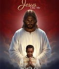 Cover: Jesus Like Me - Roy Lee