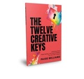Cover: The Twelve Creative Keys - Paige Williams