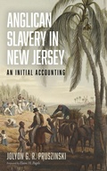 Bild: Anglican Slavery in New Jersey - Wipf and Stock Publishers