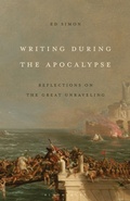Bild: Writing During the Apocalypse - Bloomsbury Academic USA