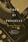 Bild: Tides of Progress - Bloomsbury Academic USA