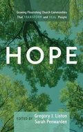 Cover: Hope - Wipf & Stock Publishers