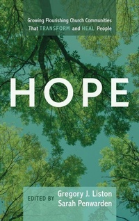 Enlarge image Cover: Hope - Wipf & Stock Publishers
