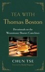 Cover: Tea with Thomas Boston - Wipf and Stock Publishers