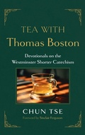 Cover: Tea with Thomas Boston - Wipf & Stock Publishers