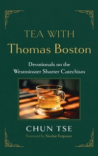 Enlarge image Cover: Tea with Thomas Boston - Wipf & Stock Publishers