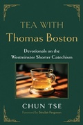 Cover: Tea with Thomas Boston - Wipf & Stock Publishers