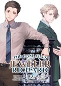 Cover: The Case Files of Jeweler Richard (Light Novel) Vol. 12 - Seven Seas Entertainment, LLC
