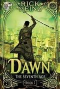 Cover: Dawn - Storytellers Forge Studio, LLC