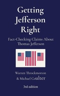 Cover: Getting Jefferson Right - Salem Grove Press