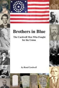 Bild: Brothers in Blue - Published by Rand Cardwell