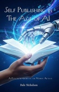 Bild: Self Publishing In The Age Of AI - Healing Cross Publishing