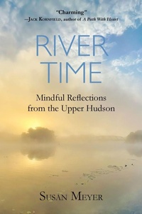Enlarge image Cover: River Time - River Light Press