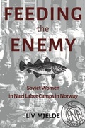 Cover: Feeding the Enemy - Aristata Press