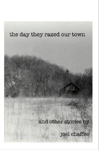 Enlarge image Cover: The Day They Razed Our Town - Charity Case Books