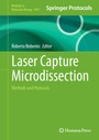 Cover: Laser Capture Microdissection - Humana