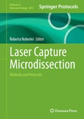 Cover: Laser Capture Microdissection - Humana