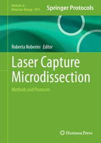 Enlarge image Cover: Laser Capture Microdissection - Humana