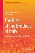 Cover: The Rise of the Brothers of Italy - Springer