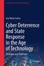 Cover: Cyber Deterrence and State Response in the Age of Technology - Springer